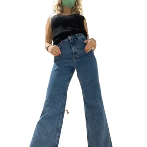 Jeans kithy medium  blue