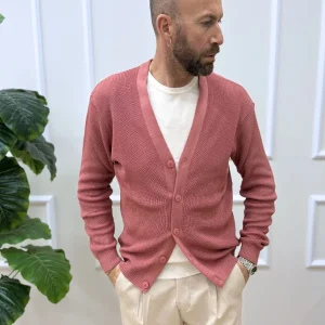 Cardigan BlackSunday 2.0 Pesca