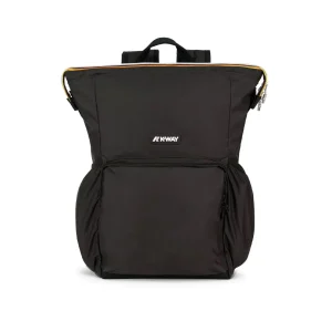 Zaino Maizy Black Pure
