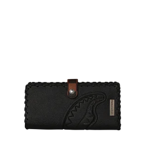 Dose Of Check Deux Wallet