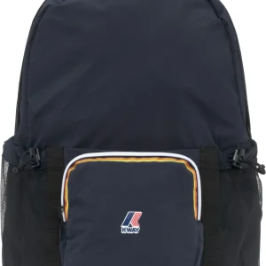 Zaino Le Vrai 4.0 Michel Blue Depth
