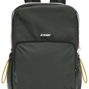 Zaino Gizy Green Blackish