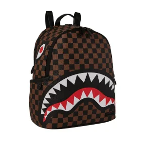 Check 2 Emboss Savage Backpack