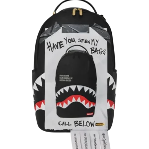 Zaino Missing Bag Flyer Dlxsv Backpack China
