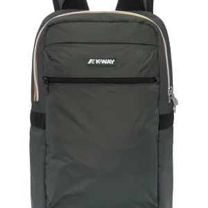 Zaino Mid Laon Green Blackish