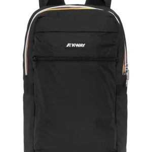 Zaino Mid Laon Black Pure
