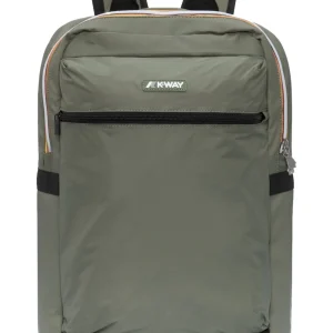 Zaino Laon Green Lichen