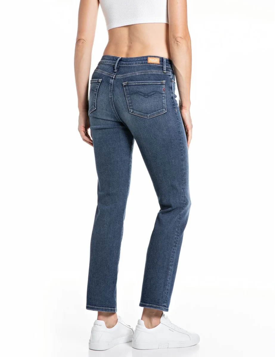 Jeans Zolie Medium Blue - immagine 2