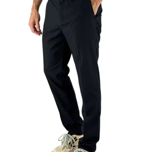 34"trouser Tailoring Alabastro Blu
