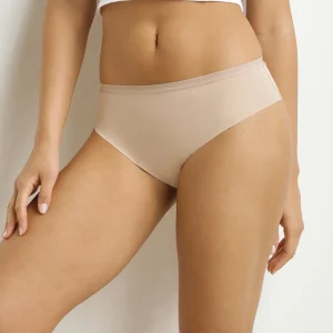 Slip da ciclo invisibili da donna nude DIM Protect