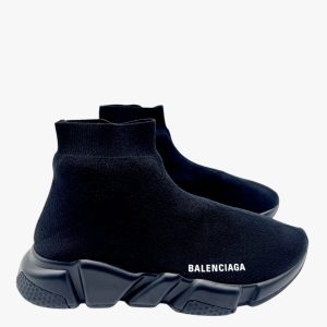 BALENCIAGA – SPEED LT SNEAKER NEW RECYCLED KNIT/SOLE