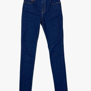 GUCCI – PANTALONE SLIM-FIT IN DENIM STRETCH