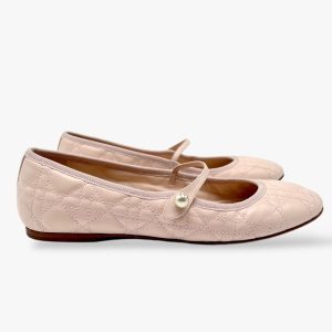 DIOR – BALLERINA DIOR BALLET