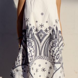 Abito Capri