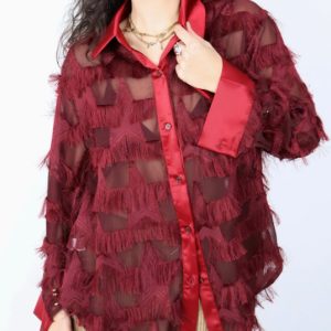 Camicia Chicago