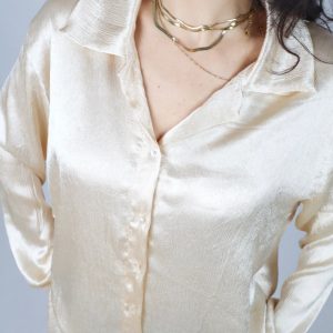 Camicia Sissi