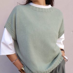 Maglia Clarini – lunga