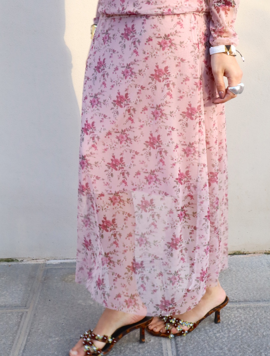 Gonna Flora