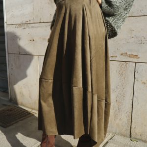 Gonna Suede