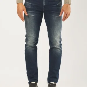 Jeans Skinny Diesel 1979 Sleenker Denim Stretch