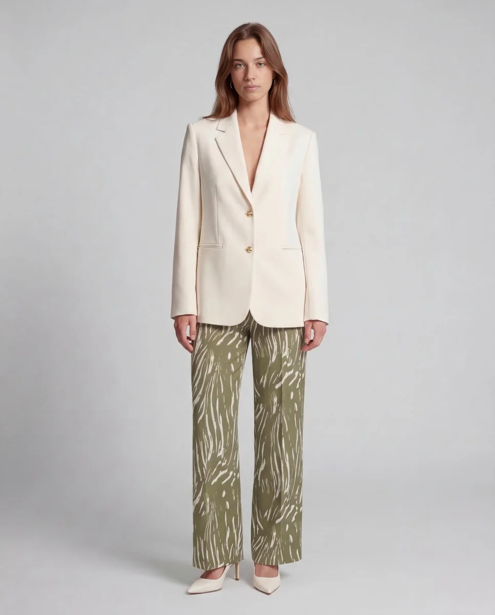 Pantalone Penny Black