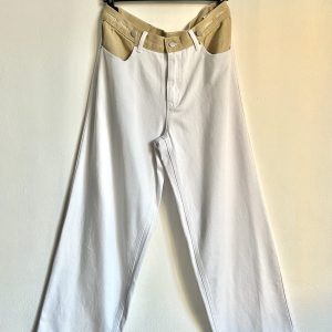 Jeans B-colore