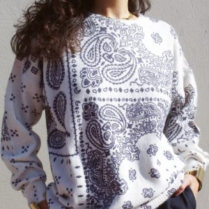 Maglia Bandana