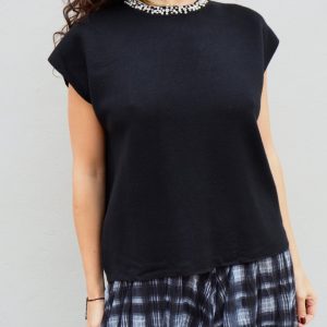 Maglia Perle